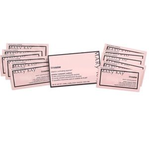 Mary Kay Timewise Vitamin C squares